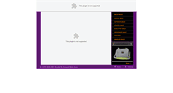 Desktop Screenshot of liviyabags.com