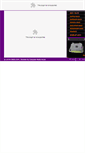 Mobile Screenshot of liviyabags.com